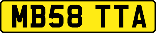 MB58TTA