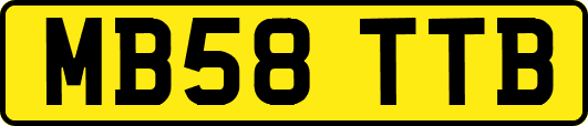 MB58TTB