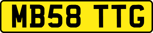 MB58TTG
