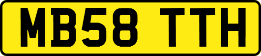 MB58TTH