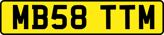 MB58TTM