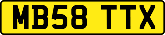 MB58TTX