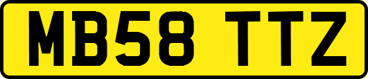 MB58TTZ