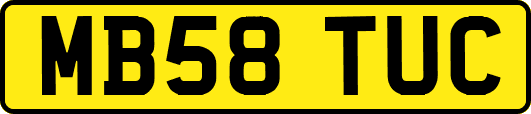 MB58TUC