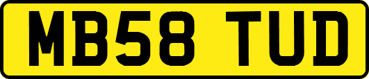 MB58TUD