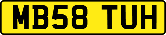 MB58TUH