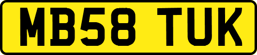 MB58TUK