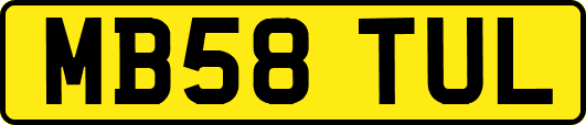 MB58TUL