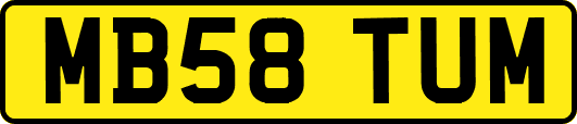MB58TUM