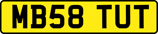 MB58TUT