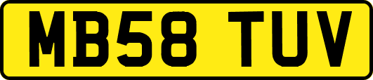 MB58TUV