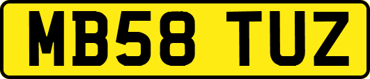 MB58TUZ