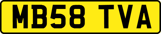 MB58TVA