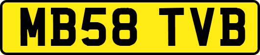 MB58TVB