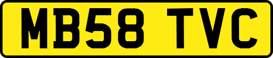 MB58TVC
