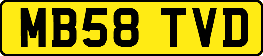 MB58TVD