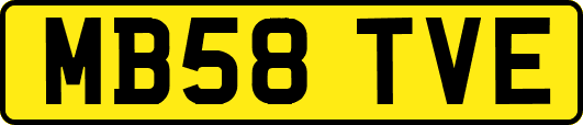 MB58TVE