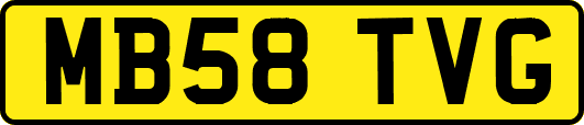 MB58TVG