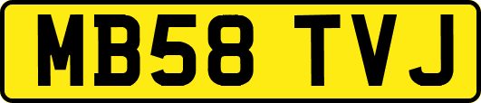 MB58TVJ