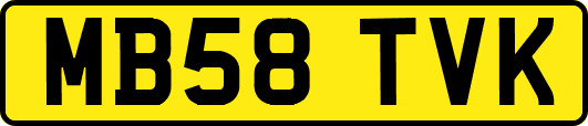 MB58TVK