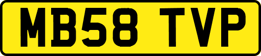 MB58TVP