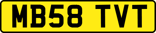 MB58TVT