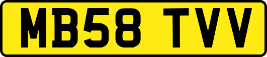 MB58TVV
