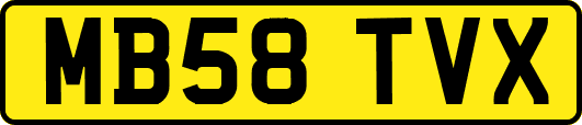 MB58TVX