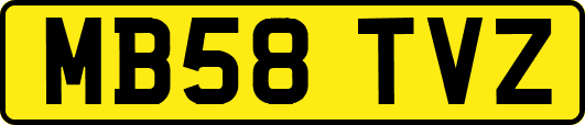 MB58TVZ