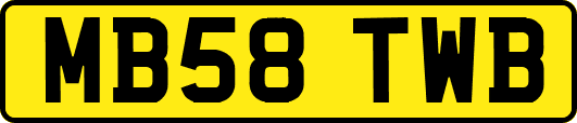 MB58TWB