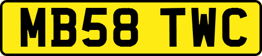 MB58TWC