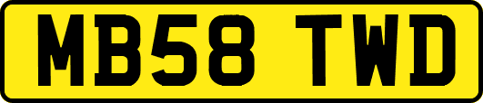 MB58TWD