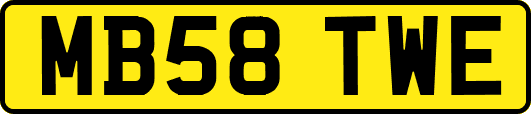 MB58TWE