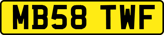 MB58TWF