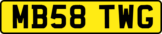 MB58TWG