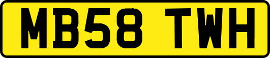 MB58TWH