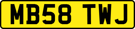 MB58TWJ