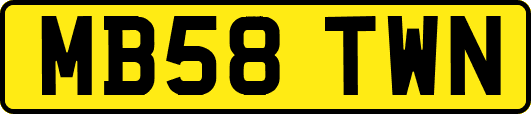 MB58TWN