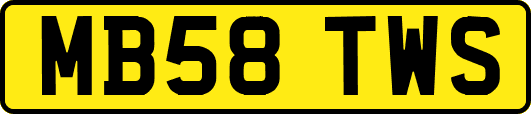 MB58TWS