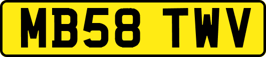 MB58TWV