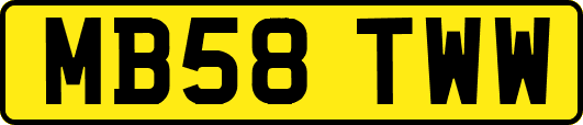 MB58TWW
