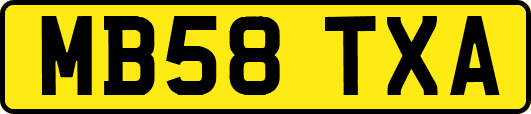 MB58TXA