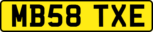 MB58TXE