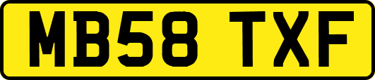 MB58TXF