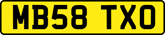 MB58TXO
