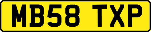 MB58TXP