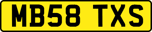 MB58TXS