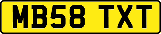 MB58TXT