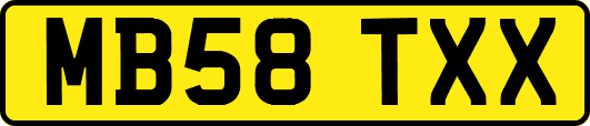MB58TXX