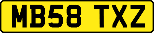MB58TXZ